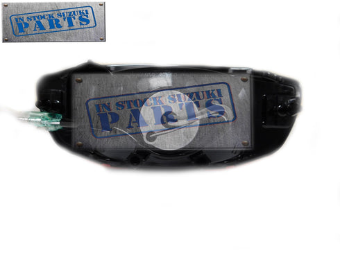 NEW GENUINE SUZUKI FITS 2002 - 2007 LTA LTF LTZ OEM TAIL LIGHT LAMP ASSEMBLY